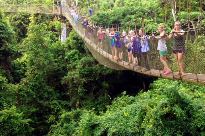 Kakum National Park